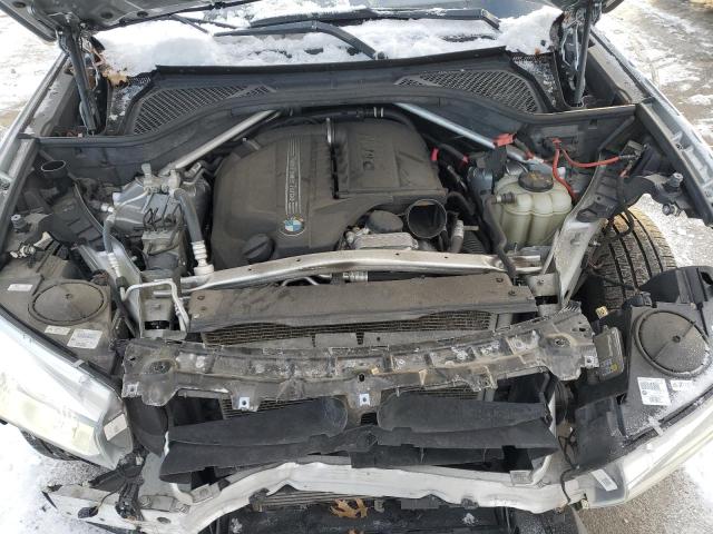 Photo 11 VIN: 5UXKR0C5XJ0Y02867 - BMW X5 XDRIVE3 