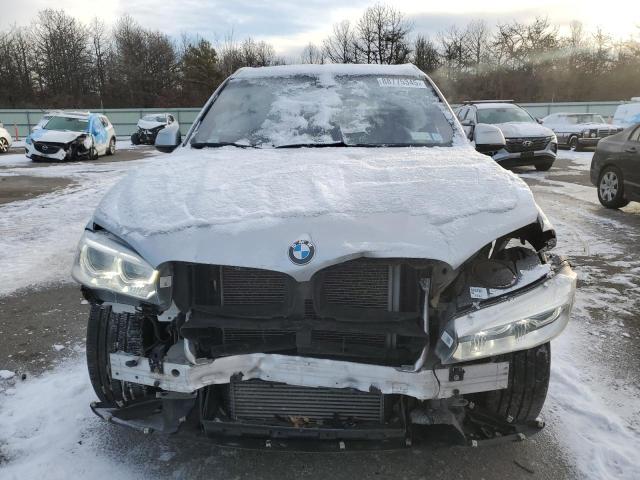 Photo 4 VIN: 5UXKR0C5XJ0Y02867 - BMW X5 XDRIVE3 