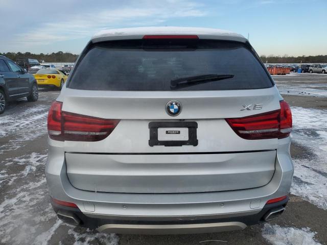 Photo 5 VIN: 5UXKR0C5XJ0Y02867 - BMW X5 XDRIVE3 
