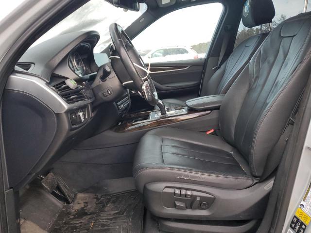 Photo 6 VIN: 5UXKR0C5XJ0Y02867 - BMW X5 XDRIVE3 