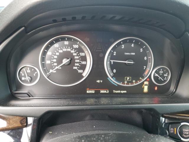 Photo 8 VIN: 5UXKR0C5XJ0Y02867 - BMW X5 XDRIVE3 