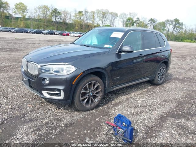 Photo 1 VIN: 5UXKR0C5XJ0Y04022 - BMW X5 