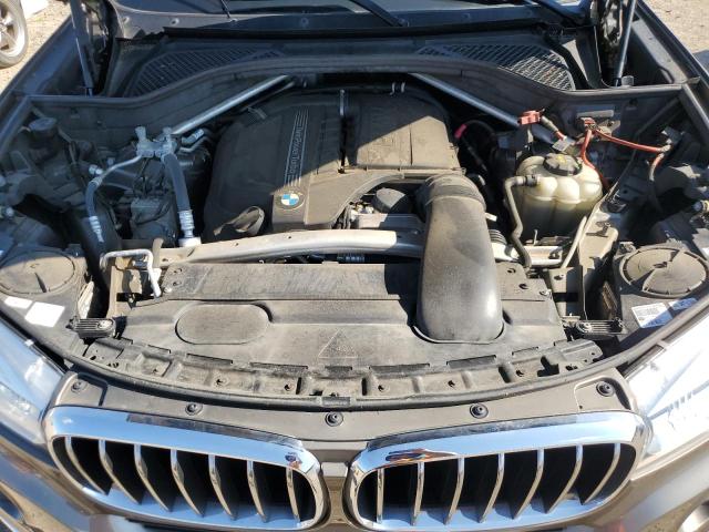 Photo 10 VIN: 5UXKR0C5XJ0Y04862 - BMW X5 XDRIVE3 