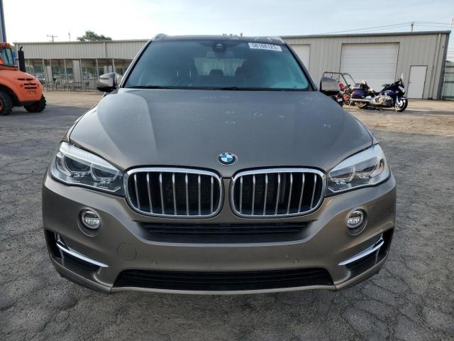 Photo 4 VIN: 5UXKR0C5XJ0Y04862 - BMW X5 XDRIVE3 