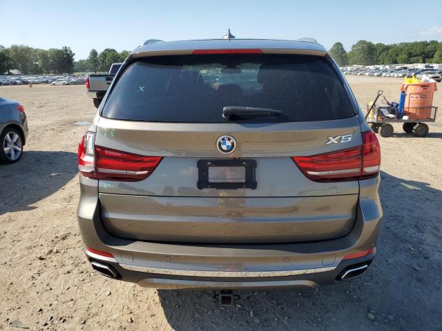 Photo 5 VIN: 5UXKR0C5XJ0Y04862 - BMW X5 XDRIVE3 