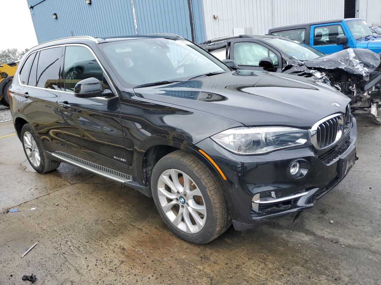 Photo 3 VIN: 5UXKR0C5XJL072568 - BMW X5 