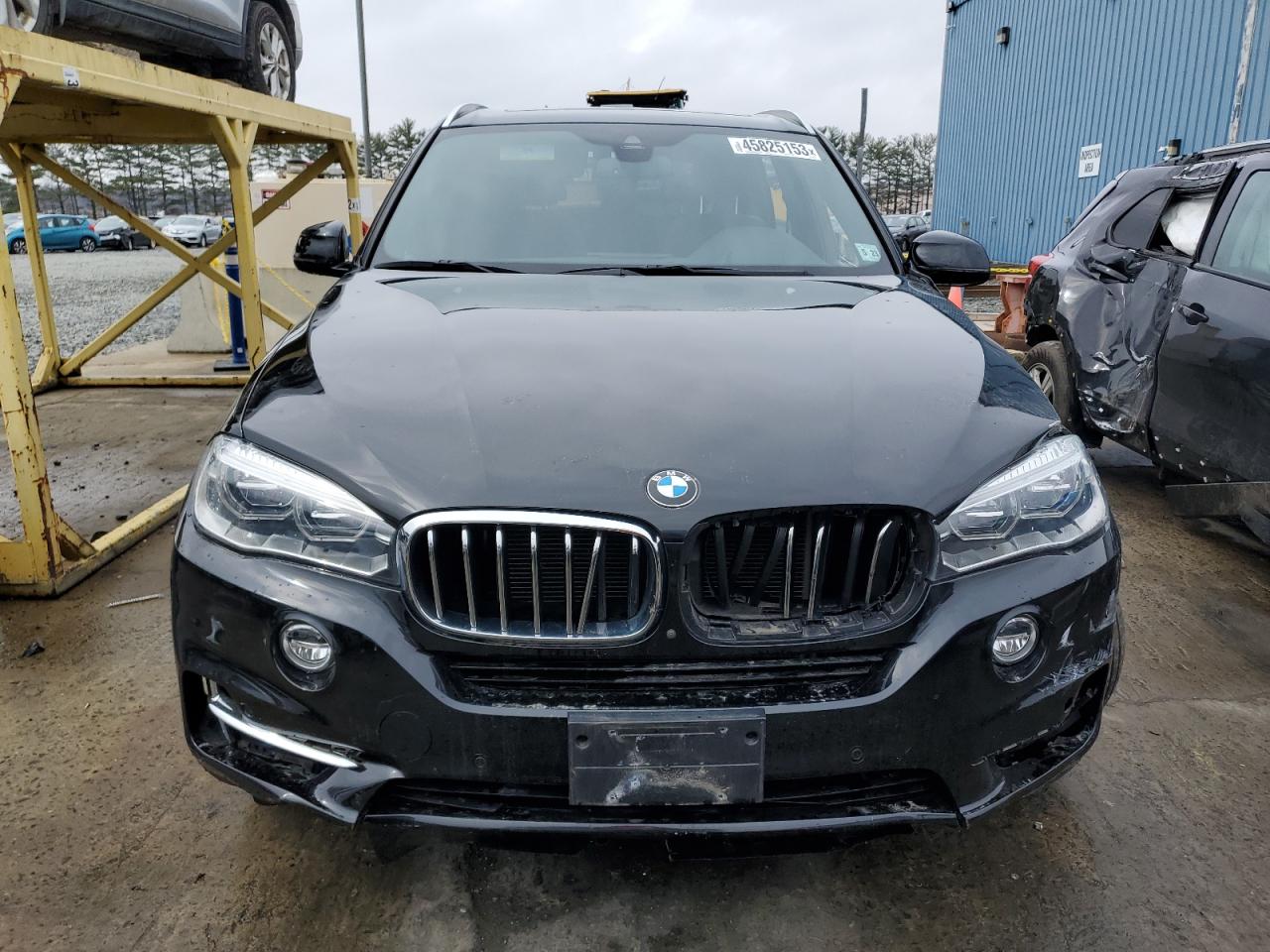 Photo 4 VIN: 5UXKR0C5XJL072568 - BMW X5 