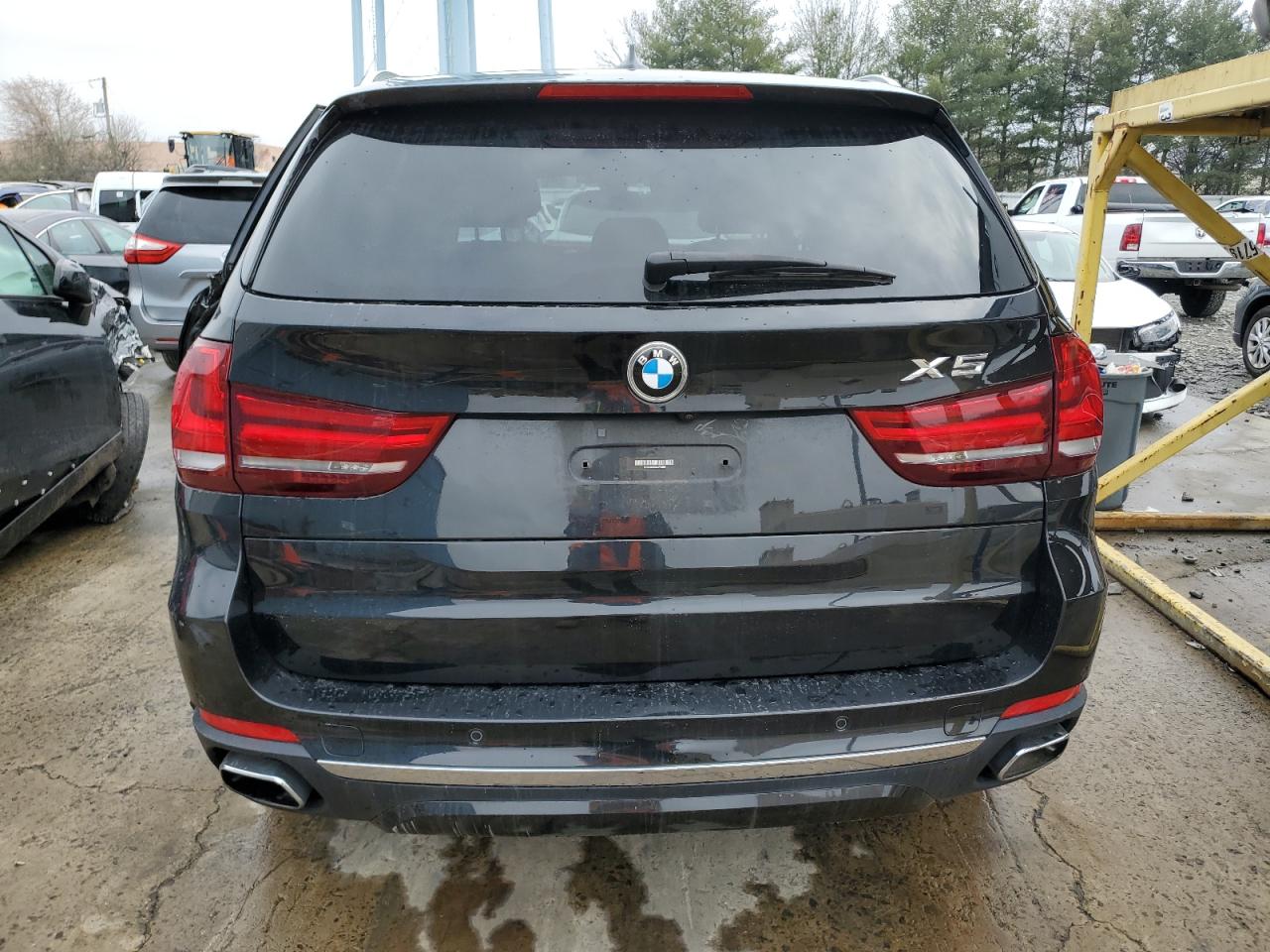 Photo 5 VIN: 5UXKR0C5XJL072568 - BMW X5 