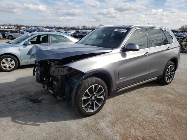 Photo 0 VIN: 5UXKR0C5XJL074045 - BMW X5 XDRIVE3 