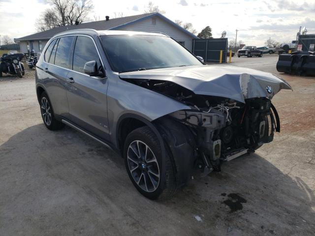 Photo 3 VIN: 5UXKR0C5XJL074045 - BMW X5 XDRIVE3 