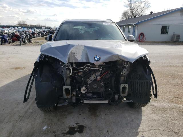 Photo 4 VIN: 5UXKR0C5XJL074045 - BMW X5 XDRIVE3 