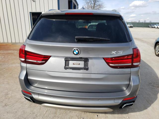 Photo 5 VIN: 5UXKR0C5XJL074045 - BMW X5 XDRIVE3 