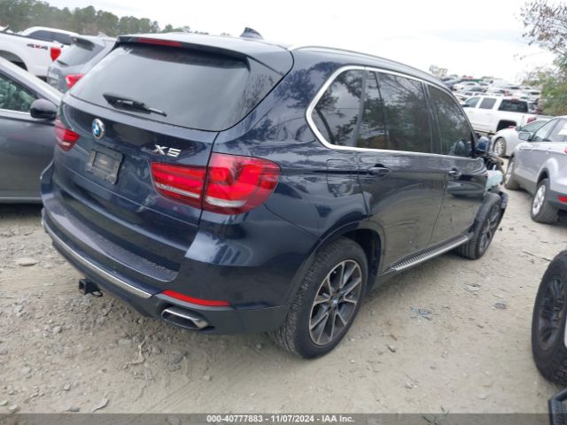 Photo 3 VIN: 5UXKR0C5XJL076751 - BMW X5 