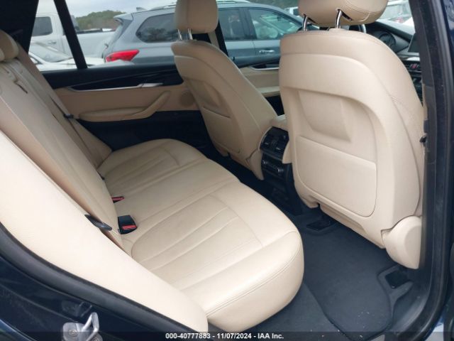 Photo 7 VIN: 5UXKR0C5XJL076751 - BMW X5 