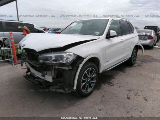 Photo 1 VIN: 5UXKR2C30H0U22456 - BMW X5 