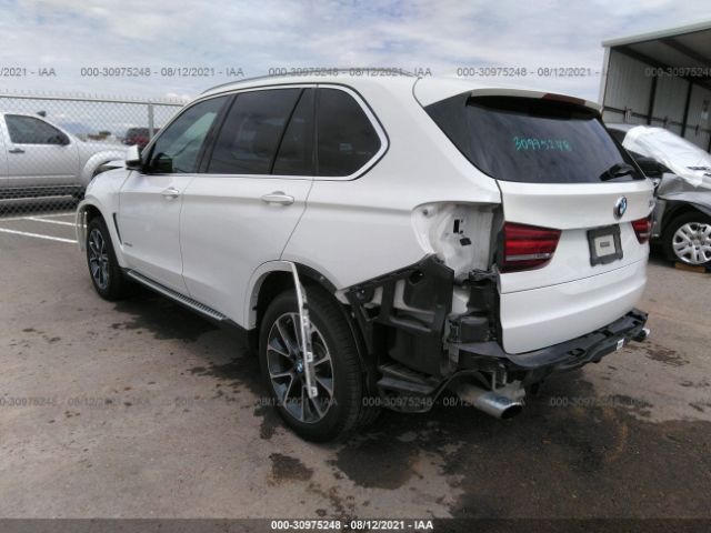 Photo 2 VIN: 5UXKR2C30H0U22456 - BMW X5 