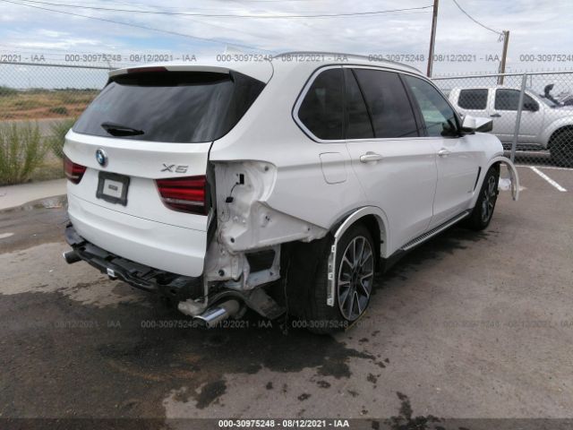 Photo 3 VIN: 5UXKR2C30H0U22456 - BMW X5 