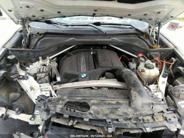 Photo 9 VIN: 5UXKR2C30H0U22456 - BMW X5 