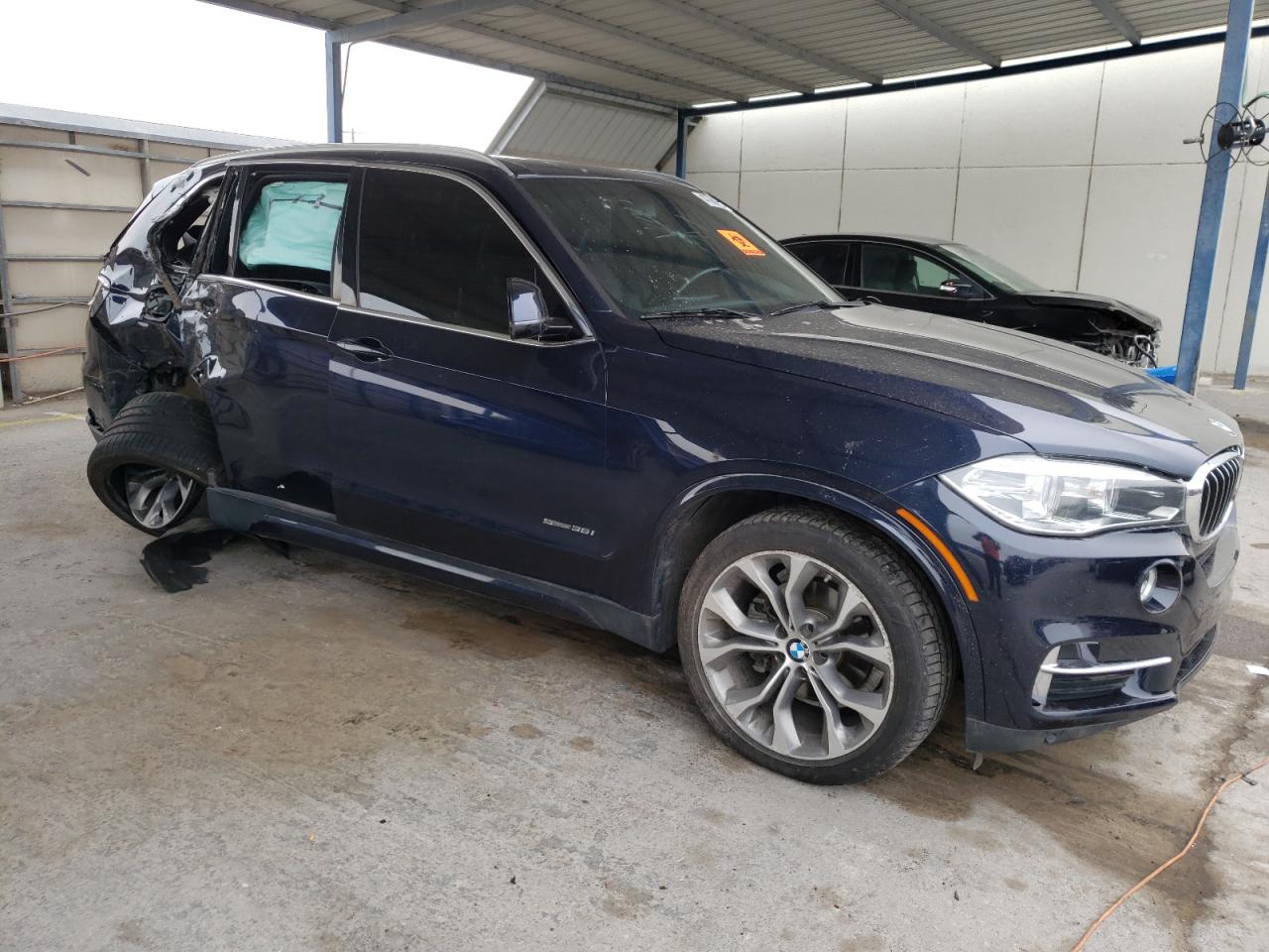 Photo 3 VIN: 5UXKR2C30H0U23770 - BMW X5 