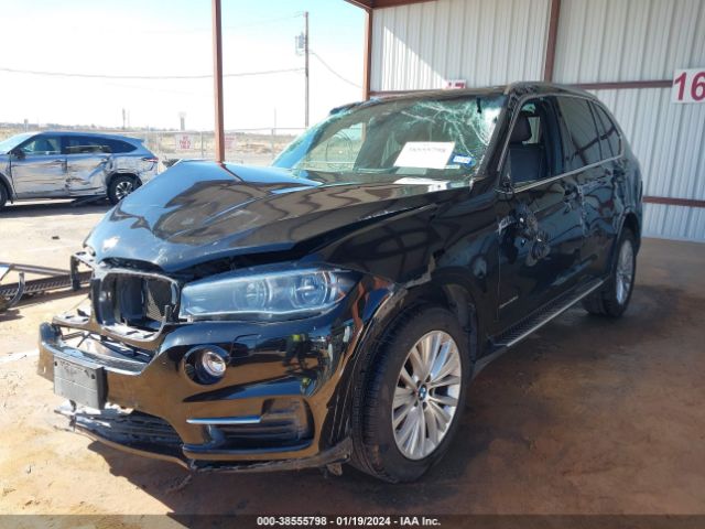 Photo 1 VIN: 5UXKR2C30H0U24739 - BMW X5 