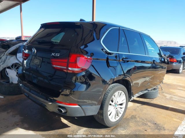 Photo 3 VIN: 5UXKR2C30H0U24739 - BMW X5 