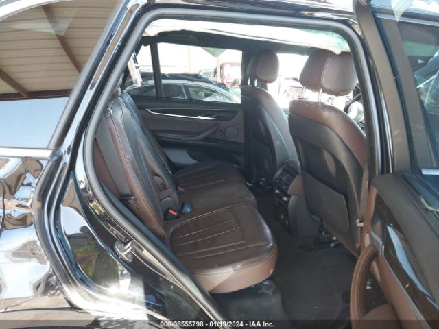 Photo 7 VIN: 5UXKR2C30H0U24739 - BMW X5 