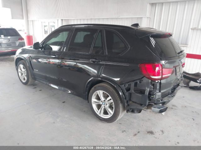 Photo 2 VIN: 5UXKR2C30H0W43751 - BMW X5 