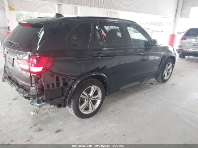 Photo 3 VIN: 5UXKR2C30H0W43751 - BMW X5 