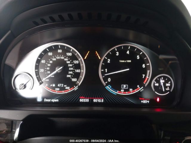 Photo 6 VIN: 5UXKR2C30H0W43751 - BMW X5 