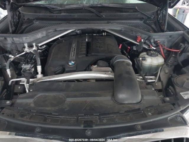 Photo 9 VIN: 5UXKR2C30H0W43751 - BMW X5 