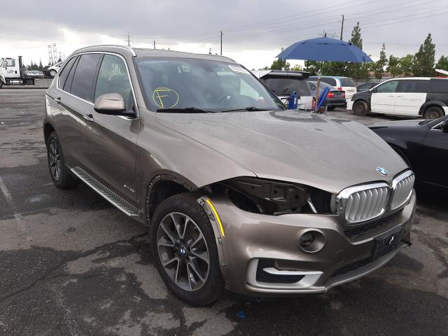 Photo 0 VIN: 5UXKR2C30H0X03480 - BMW X5 