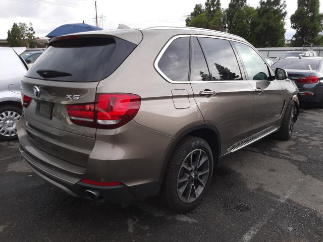 Photo 3 VIN: 5UXKR2C30H0X03480 - BMW X5 