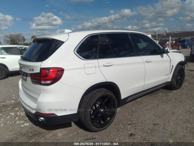 Photo 3 VIN: 5UXKR2C30H0X03527 - BMW X5 