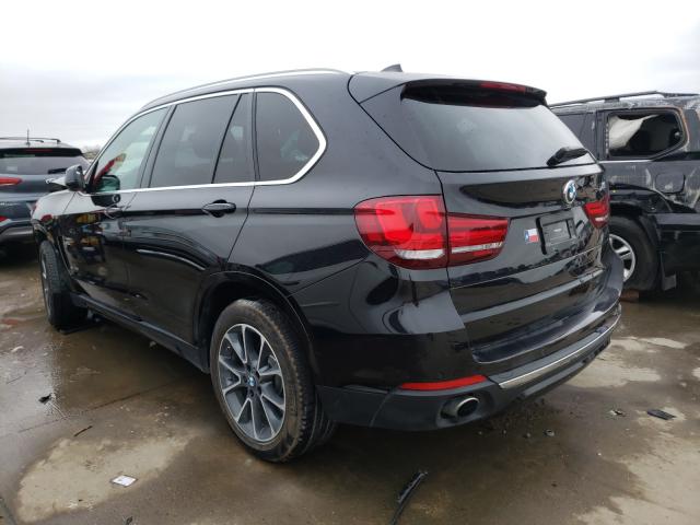 Photo 2 VIN: 5UXKR2C30H0X04290 - BMW X5 SDRIVE3 