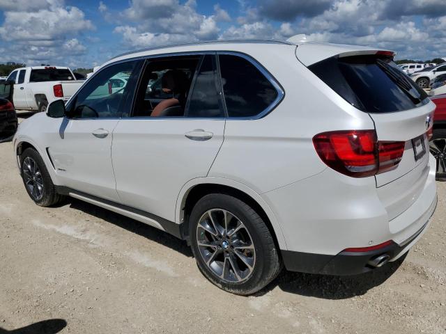 Photo 1 VIN: 5UXKR2C30H0X04631 - BMW X5 SDRIVE3 