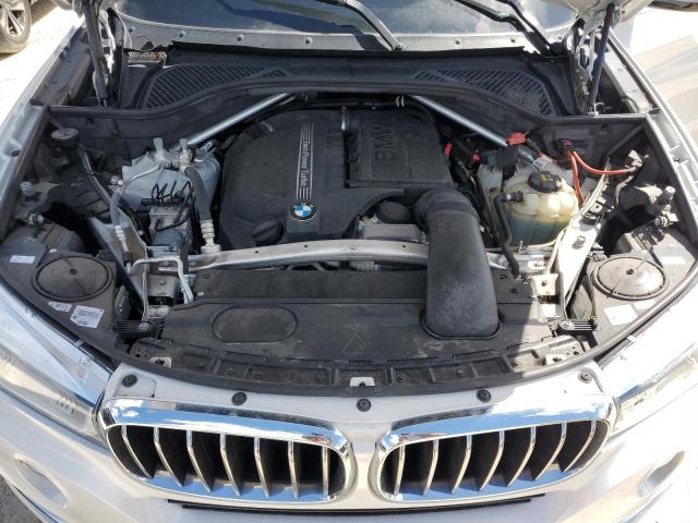 Photo 11 VIN: 5UXKR2C30H0X04631 - BMW X5 SDRIVE3 