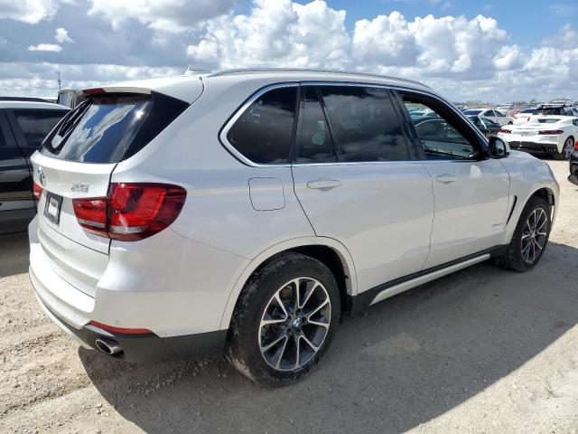 Photo 2 VIN: 5UXKR2C30H0X04631 - BMW X5 SDRIVE3 