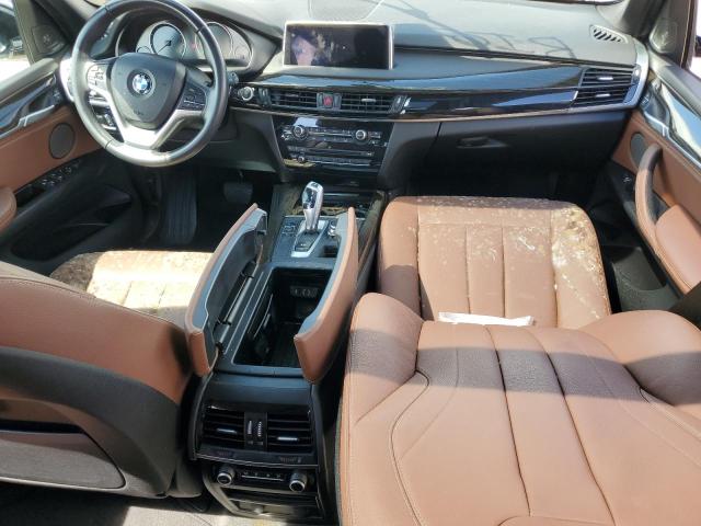 Photo 7 VIN: 5UXKR2C30H0X04631 - BMW X5 SDRIVE3 