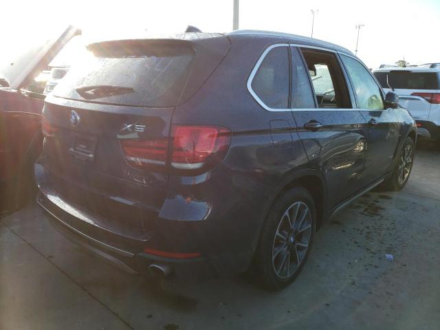 Photo 3 VIN: 5UXKR2C31H0U24670 - BMW X5 SDRIVE3 