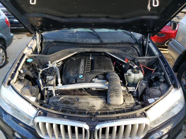 Photo 6 VIN: 5UXKR2C31H0U24670 - BMW X5 SDRIVE3 