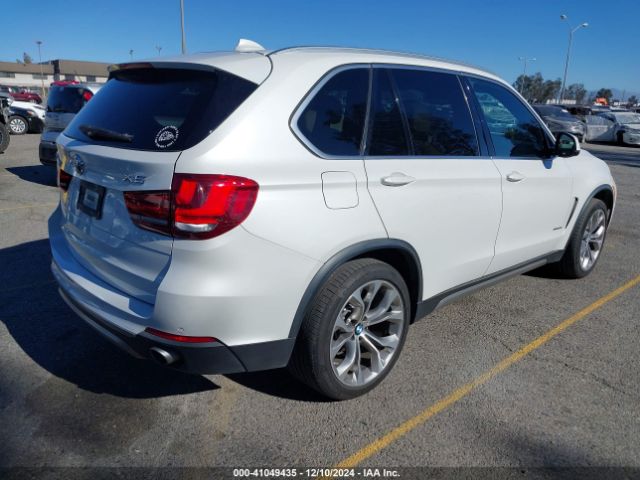 Photo 3 VIN: 5UXKR2C31H0X04797 - BMW X5 