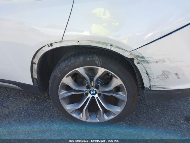 Photo 5 VIN: 5UXKR2C31H0X04797 - BMW X5 