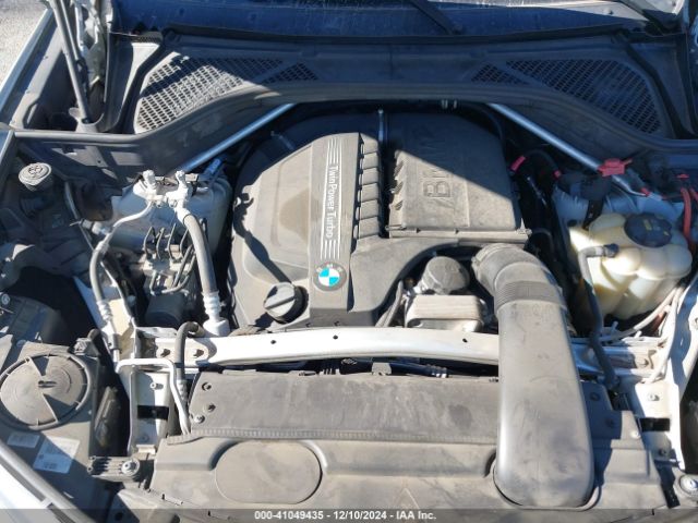 Photo 9 VIN: 5UXKR2C31H0X04797 - BMW X5 