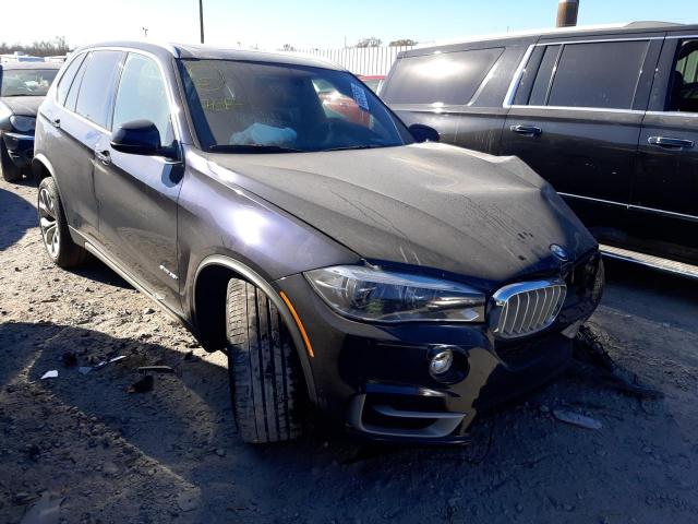 Photo 0 VIN: 5UXKR2C31H0X05948 - BMW X5 SDRIVE3 