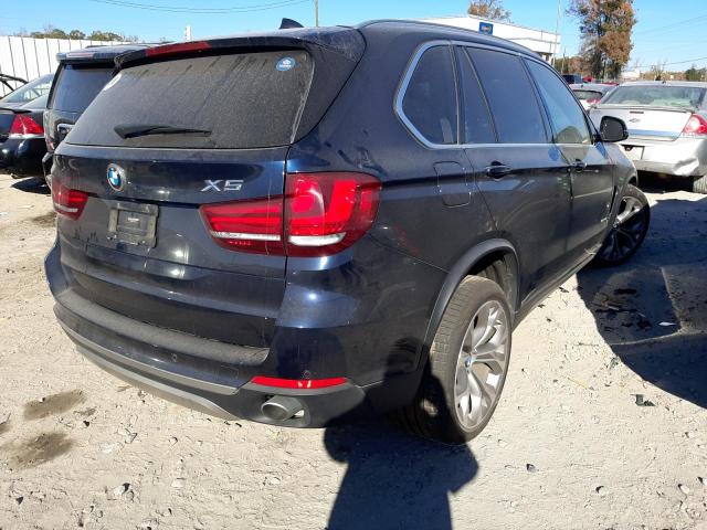 Photo 3 VIN: 5UXKR2C31H0X05948 - BMW X5 SDRIVE3 