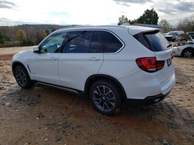 Photo 1 VIN: 5UXKR2C31H0X07182 - BMW X5 