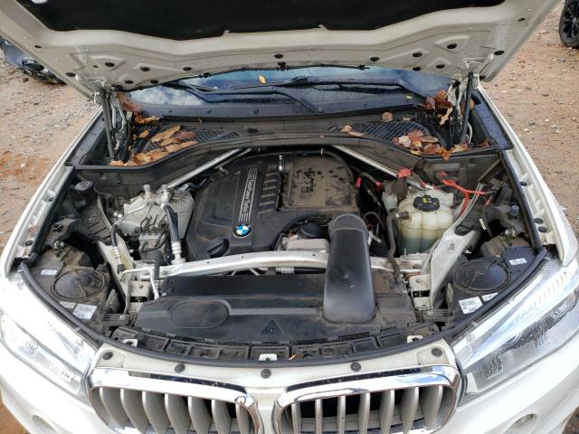 Photo 10 VIN: 5UXKR2C31H0X07182 - BMW X5 