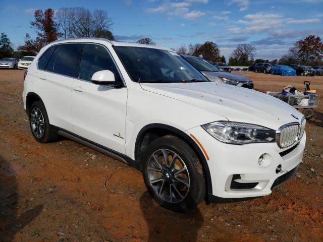 Photo 3 VIN: 5UXKR2C31H0X07182 - BMW X5 