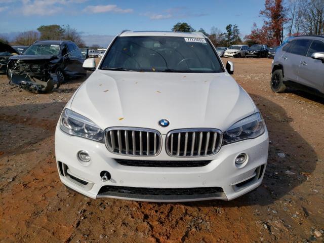 Photo 4 VIN: 5UXKR2C31H0X07182 - BMW X5 