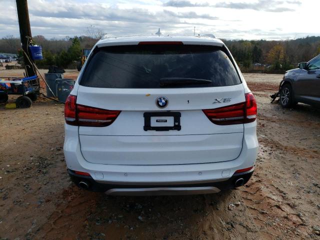 Photo 5 VIN: 5UXKR2C31H0X07182 - BMW X5 